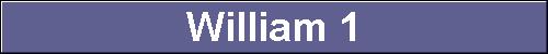 William 1 