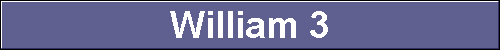  William 3 