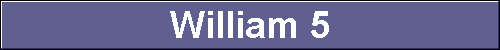  William 5 
